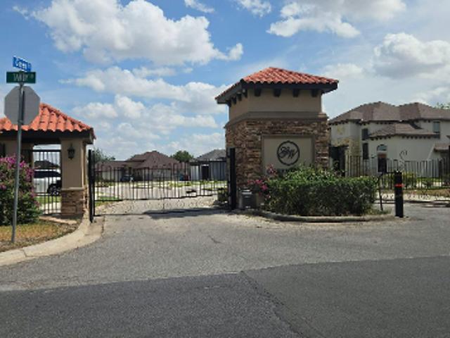 House for sale in Cameron, Texas