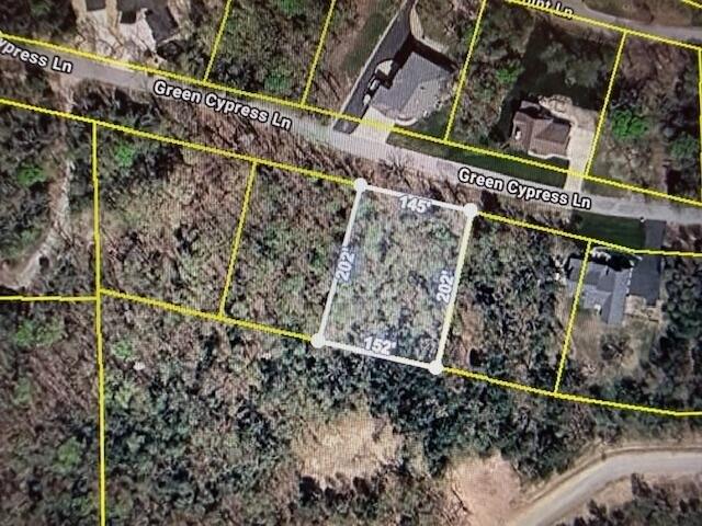 Land for sale in Barry, Missouri