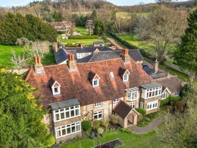 House for sale in Surrey