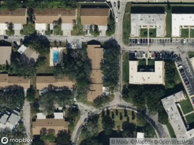 Condo for sale in Tarpon Springs, Florida