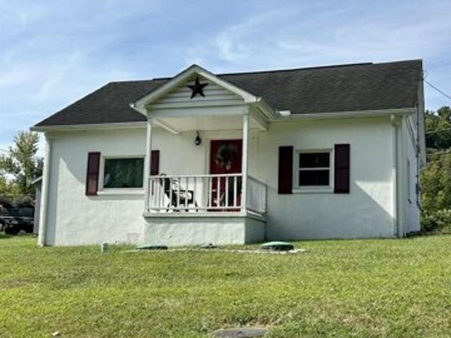 House for sale in Kenova, West Virginia