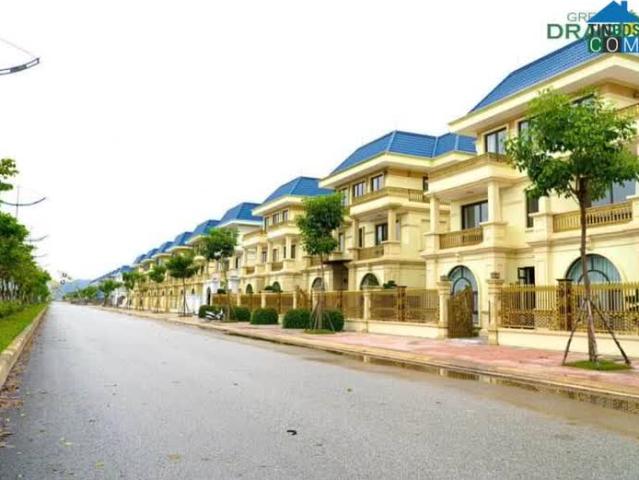 Biệt Thự bán tại Quảng Ninh