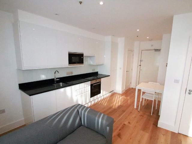 House for rent in London Borough of Croydon, Isle Of Man