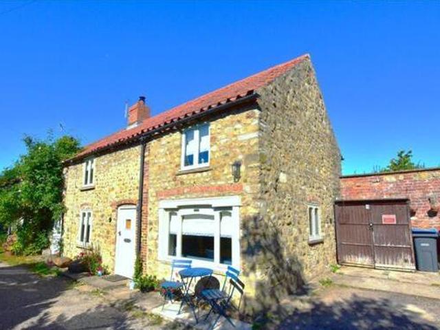 House for sale in Bedale, North Yorkshire