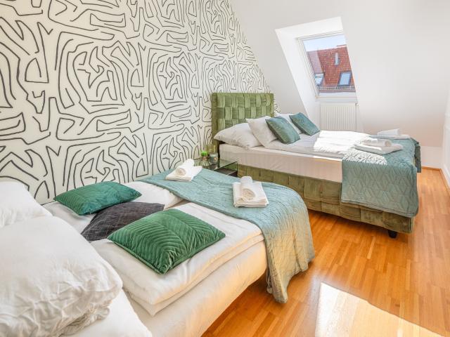 Apartment mieten in Meidling, Wien