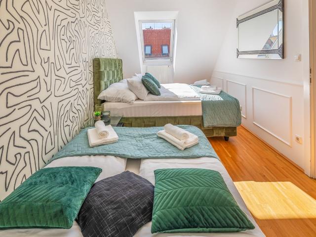 Apartment mieten in Meidling, Wien