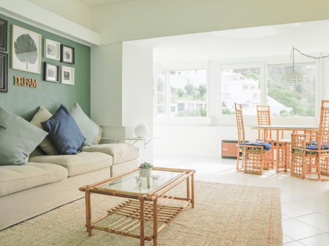 Estúdio alugar em Sesimbra, Setúbal