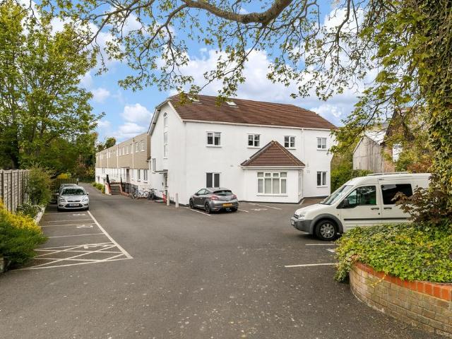 Apartment for rent in King's Walden, Hertfordshire