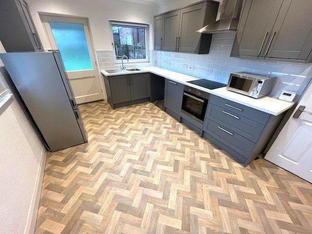 House for rent in Fulwood, Preston