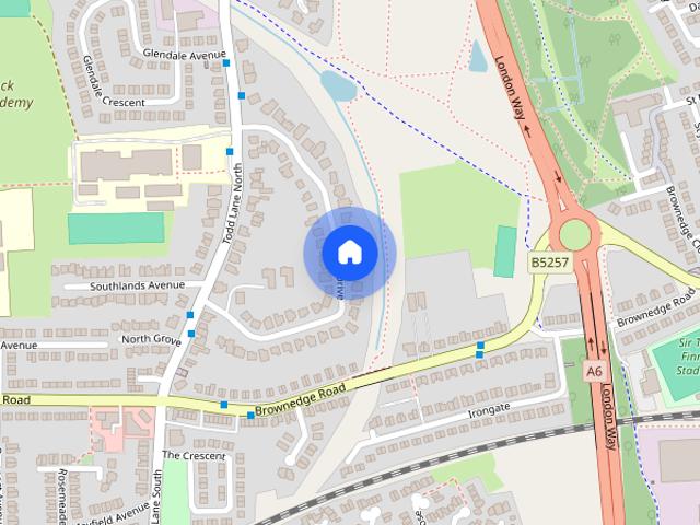 House for rent in Lostock Hall, South Ribble