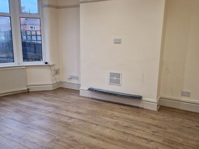 House for rent in Georgia, Greater Manchester