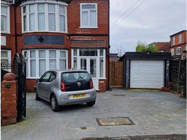 Room for rent in Georgia, Greater Manchester