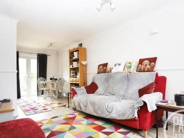 House for sale in Eastbridge, Suffolk