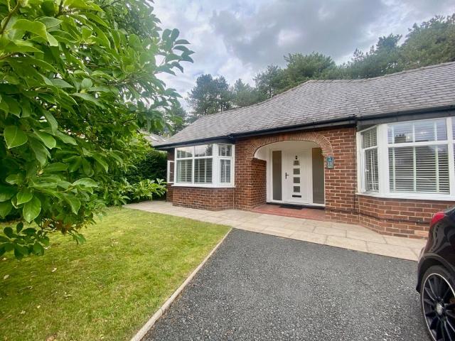 House for rent in Lostock Hall, South Ribble