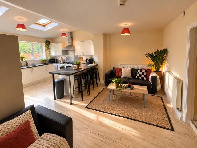 Room for rent in Tang Hall, York