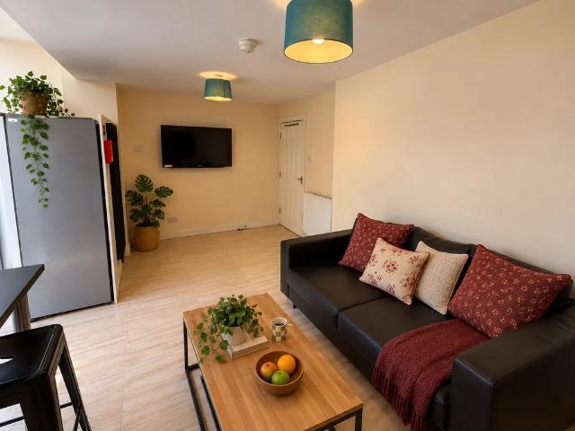 Room for rent in Tang Hall, York