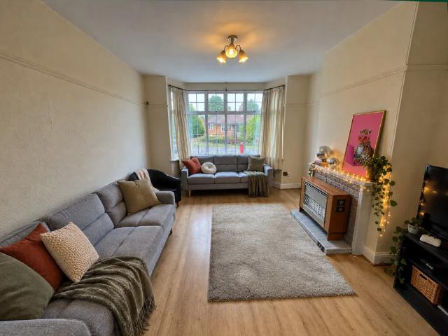 Room for rent in Tang Hall, York