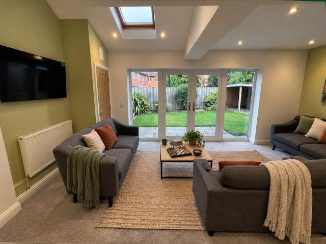 Room for rent in Tang Hall, York