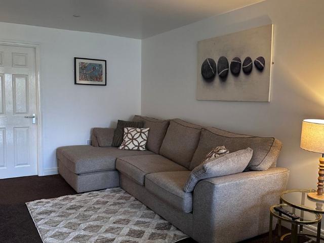 Apartment for rent in High Field, York