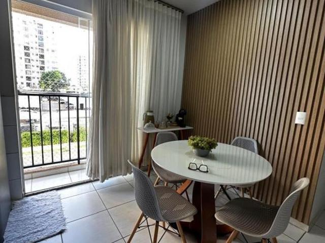 Apartamento venda em Região Geográfica Imediata de Goiânia, Goiânia
