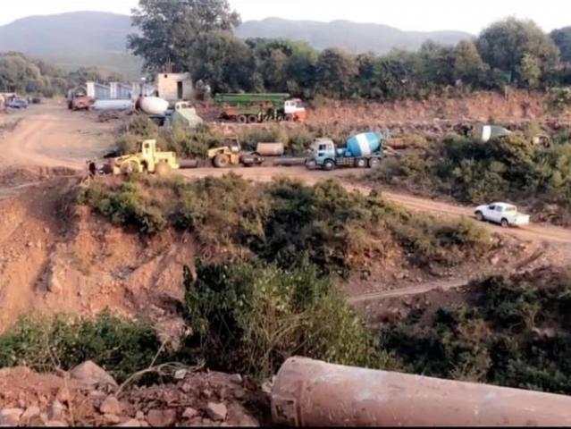 Land for sale in Islamabad