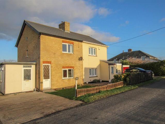 House for rent in Arrington, Cambridgeshire