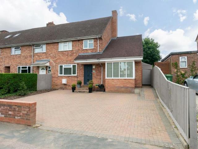 House for rent in Great Brickhill