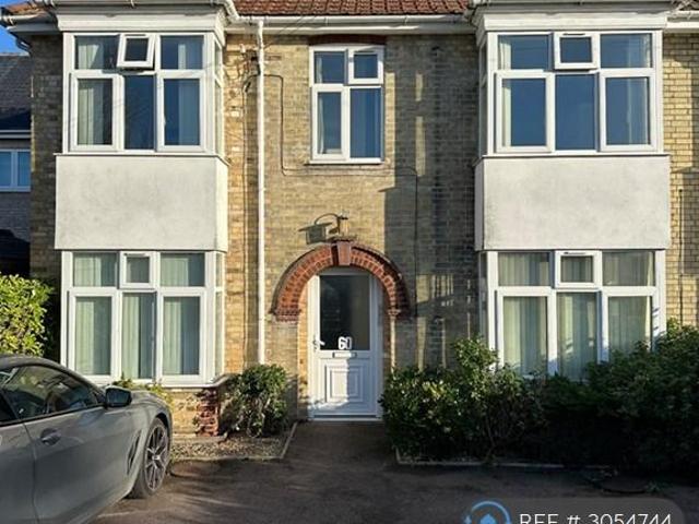 Apartment for rent in Chesterton, Cambridge
