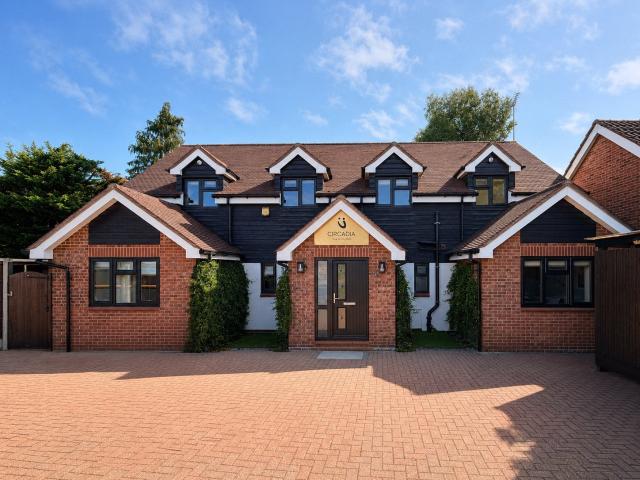 House for rent in Chesterton, Cambridge