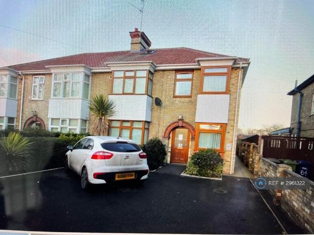 House for rent in Chesterton, Arbury