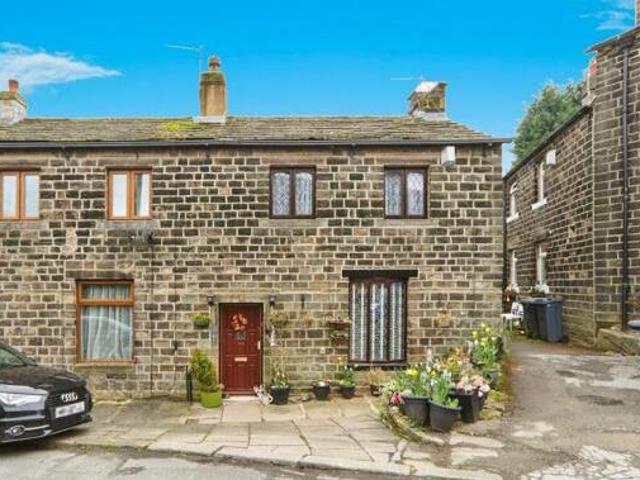 House for sale in North Yorkshire
