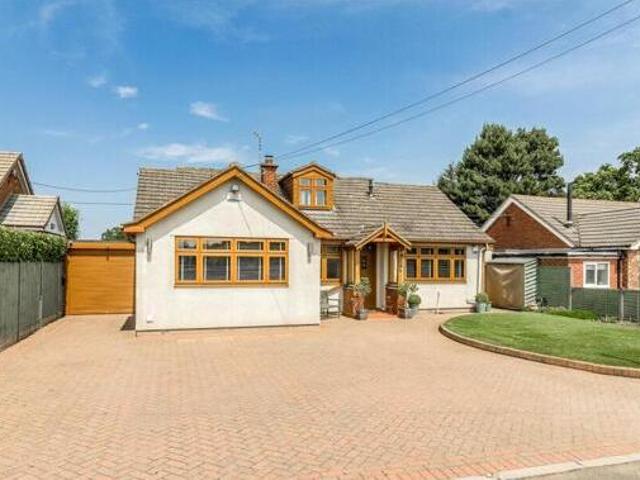 House for sale in Lyons, Greater London