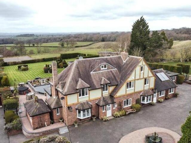 House for sale in Lyons, Greater London
