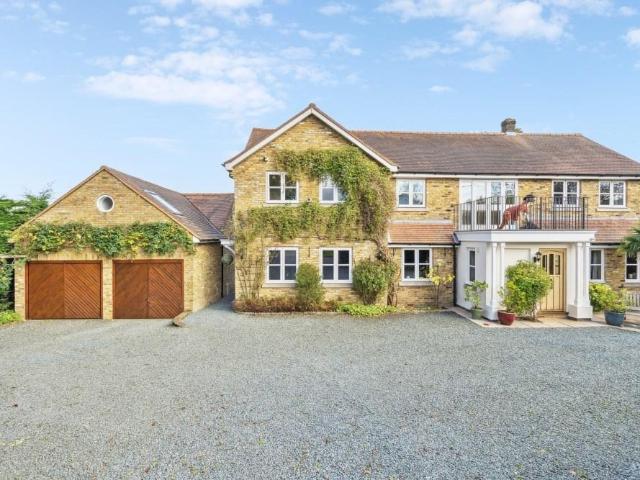 House for rent in Radnage, Buckinghamshire