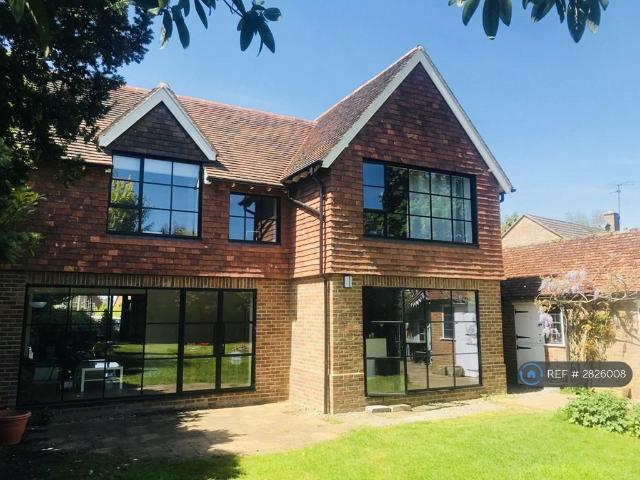 House for rent in Aston Clinton, Buckinghamshire