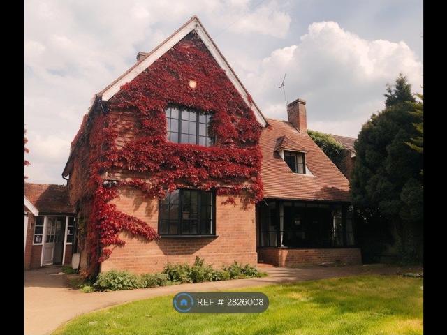 House for rent in Aston Clinton, Buckinghamshire