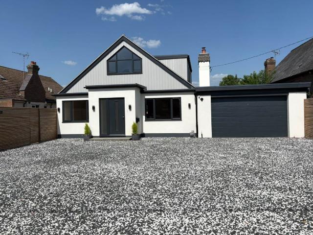 House for rent in Aston Clinton, Buckinghamshire