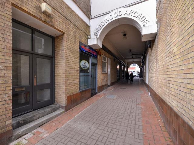 Apartment for rent in Whitchurch, Shropshire
