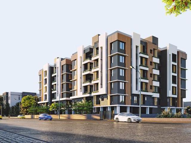 Flat for sale in Shiliguri, West Bengal