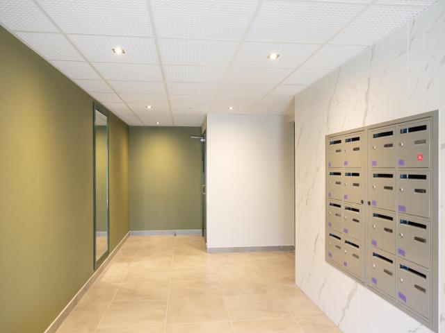 Appartement vente à Bordeaux, Talence