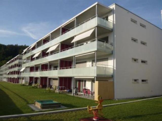 Apartment mieten in Düdingen, Freiburg