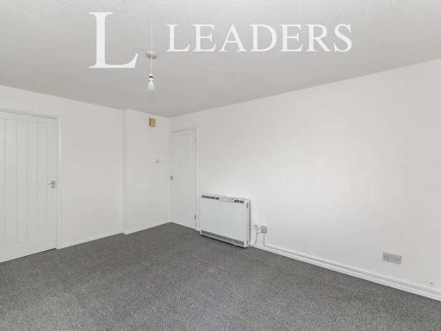 Apartment for rent in Hilsea, Portsmouth