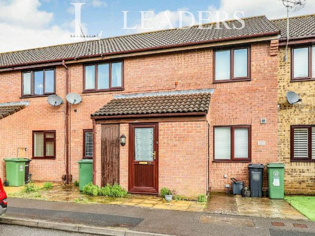 Apartment for rent in Hilsea, City Of Portsmouth