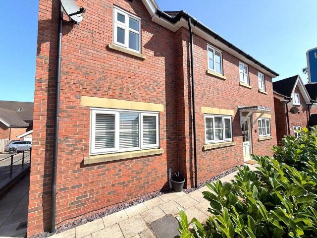 House for rent in Baswich, Staffordshire
