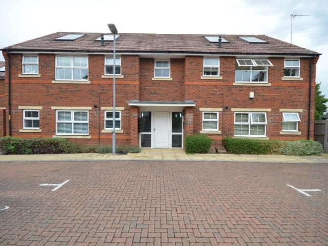 House for rent in Green Park, Milton Keynes