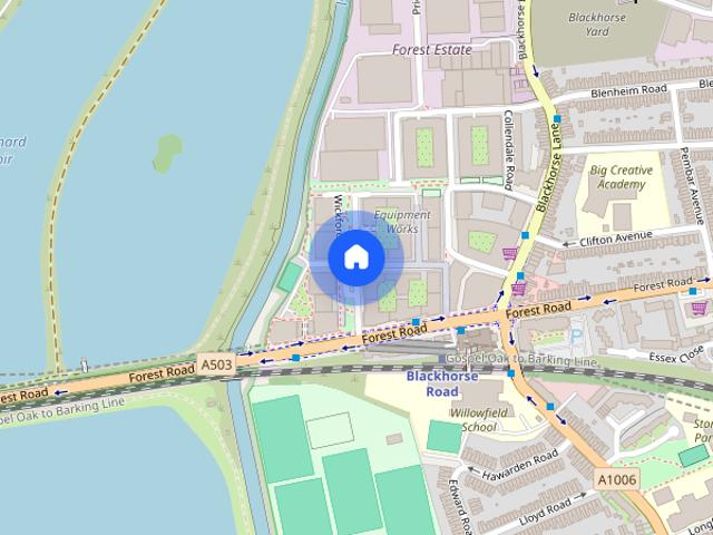 Apartment for rent in Isle Of Man