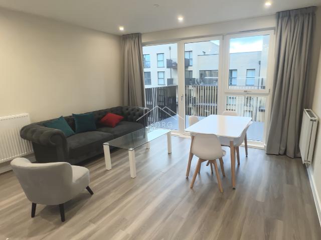 Apartment for rent in Higham Hill, Greater London