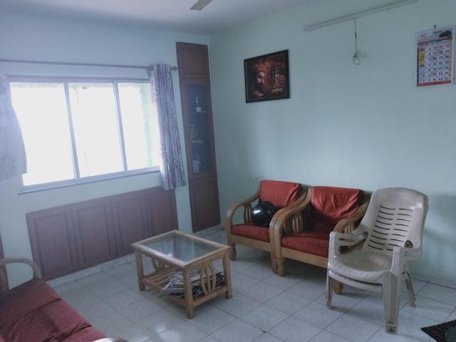 Flat for rent in Poona, National Capital Territory Of Delhi