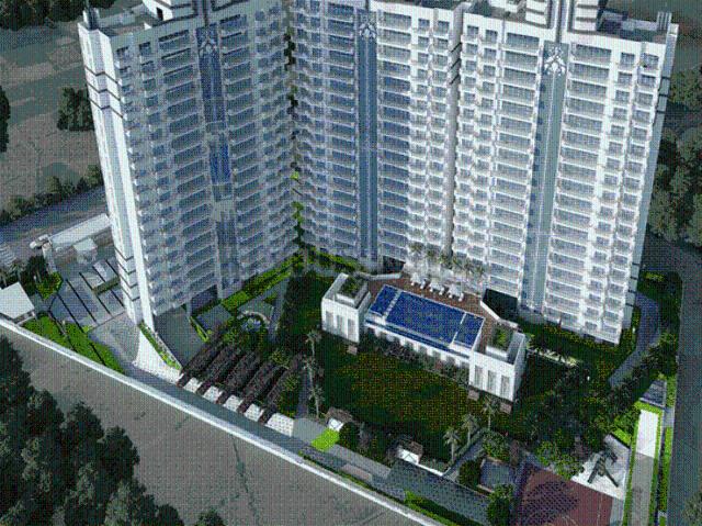 Flat for sale in Hariana