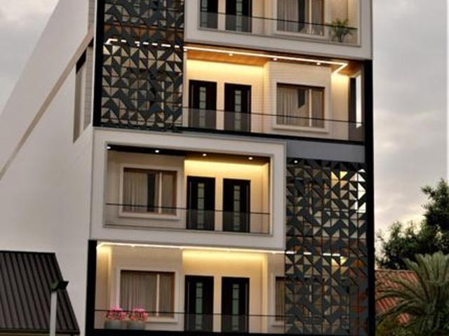 Flat for sale in Hariana